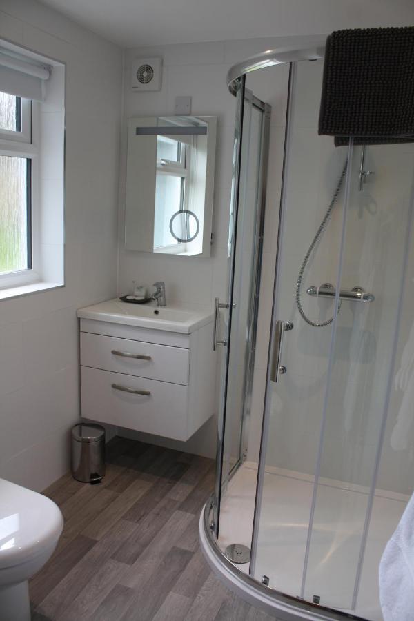 Kerryanna Country House Bed And Breakfast Mevagissey Exterior foto