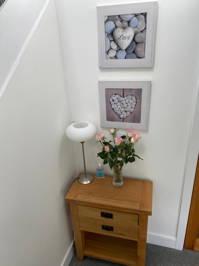 Kerryanna Country House Bed And Breakfast Mevagissey Exterior foto